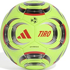 Pallone Calcio Gara mis. 5 Adidas TIRO PRO WINTER - 2026
