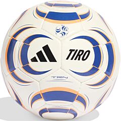 Pallone Calcio Allenamento mis. 5 Adidas TIRO TRAINING - 2026