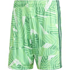 Pantaloncino Portiere Corto Adidas TIRO 26 COMPETITION SHORT