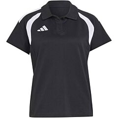 Polo Adidas TIRO 26 LEAGUE POLO WOMAN Manica Corta