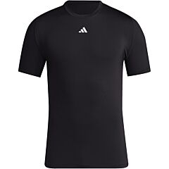 Maglia Intima Adidas TECHFIT SHORT SLEEVE TEE Manica Corta