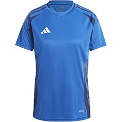 Maglia Calcio Adidas TIRO 24 COMPETITION MATCH JERSEY WOMAN Manica Corta