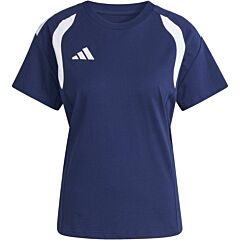 T-Shirt Adidas TIRO 26 LEAGUE TEE WOMAN Manica Corta