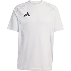 T-Shirt Adidas TIRO TRAVEL TEE Manica Corta