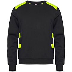 Felpa Clique AMBITION ROUNDNECK