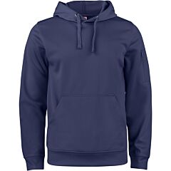 Felpa Clique BASIC ACTIVE HOODY