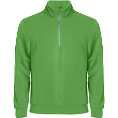 Felpa Clique BASIC HALF ZIP