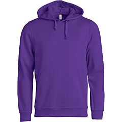 Felpa Clique BASIC HOODY
