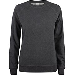 Felpa Clique PREMIUM OC ROUNDNECK WOMAN