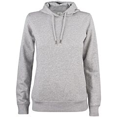 Felpa Clique PREMIUM OC HOODY WOMAN