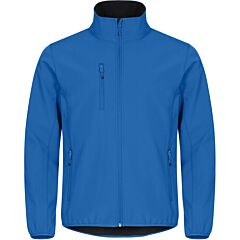 Giacca Clique CLASSIC SOFTSHELL JACKET