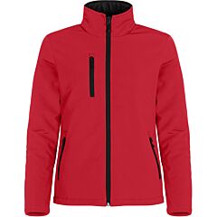 Giacca Imbottita Clique PADDED SOFTSHELL WOMAN