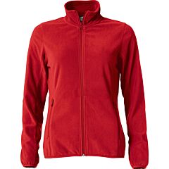 Felpa Clique BASIC MICRO FLEECE JACKET WOMAN