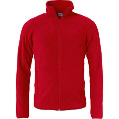Felpa Clique BASIC POLAR FLEECE JACKET