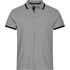 Polo Clique AUSTIN Manica Corta