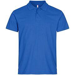 Polo Clique BASIC POLO Manica Corta