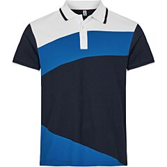 Polo Clique CONRAD Manica Corta