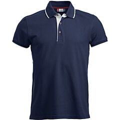 Polo Clique SEATTLE Manica Corta