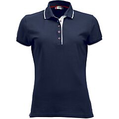 Polo Clique SEATTLE WOMAN Manica Corta