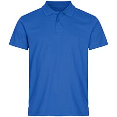 Polo Clique SINGLE JERSEY POLO Manica Corta