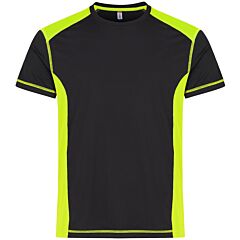 T-Shirt Clique AMBITION-T Manica Corta