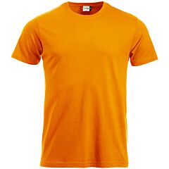 T-Shirt Clique NEW CLASSIC-T Manica Corta