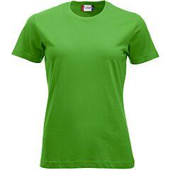 T-Shirt Clique NEW CLASSIC-T WOMAN Manica Corta