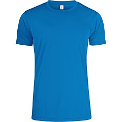 T-Shirt Clique BASIC ACTIVE-T Manica Corta
