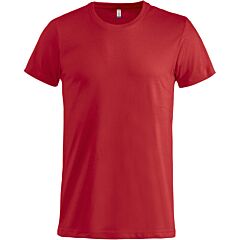 T-Shirt Clique BASIC-T Manica Corta