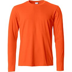 Maglia Clique BASIC-T Manica Lunga