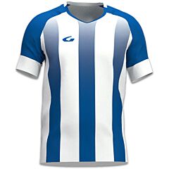 Maglia Calcio Gems AMBURGO Manica Corta
