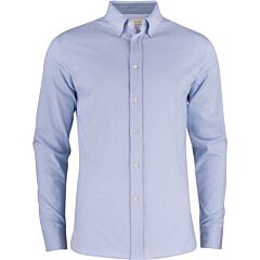 Camicia Harvest BURLINGHAM Manica Lunga