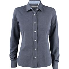 Camicia Harvest BURLINGHAM WOMAN Manica Lunga