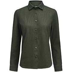 Camicia Harvest HICKSVILLE SHIRT WOMAN Manica Lunga
