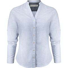 Camicia Harvest TOWNSEND WOMAN Manica Lunga