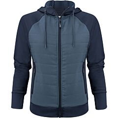 Felpa Harvest KEYPORT WOMAN