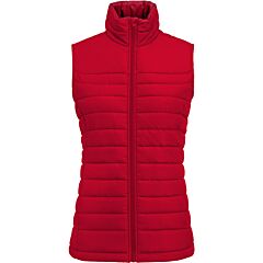 Gilet Imbottito Harvest ARCHES VEST WOMAN