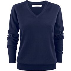 Maglia Harvest ASHLAND V WOMAN
