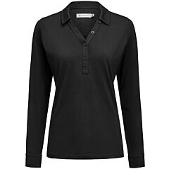 Polo Harvest AMERICAN SUPREME WOMAN Manica Lunga