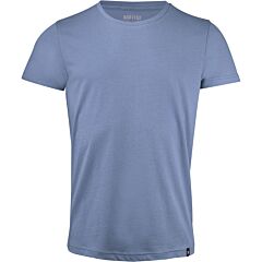 T-Shirt Harvest AMERICAN U Manica Corta