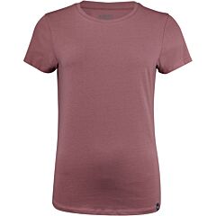 T-Shirt Harvest AMERICAN U WOMAN Manica Corta
