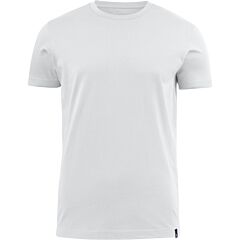 T-Shirt Harvest AMERICAN U Manica Corta