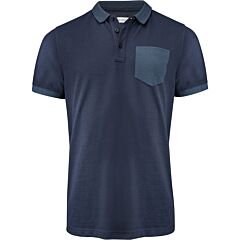 Polo Harvest PINEDALE Manica Corta