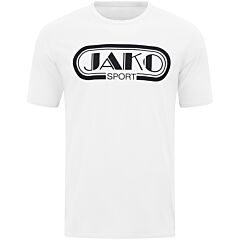 T-Shirt Jako T-SHIRT RETRO Manica Corta