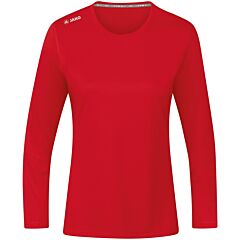 Maglia Running Jako RUN 2.0 WOMAN Manica Lunga