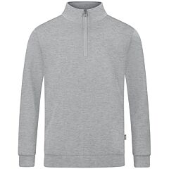 Felpa Jako ZIP TOP ORGANIC