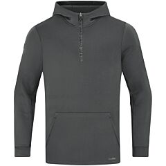 Giacca Tuta Jako HOODED JACKET PRO CASUAL