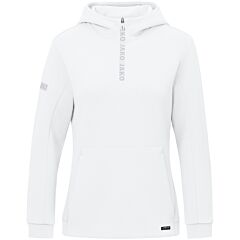 Giacca Tuta Jako HOODED JACKET PRO CASUAL WOMAN