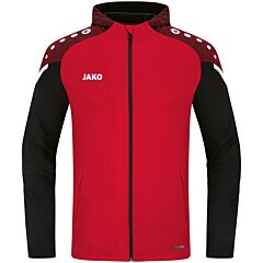 Giacca Tuta Jako HOODED JACKET PERFORMANCE