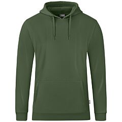 Felpa Jako HOODED SWEATER ORGANIC
